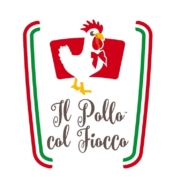 Logo Pollo col Fiocco